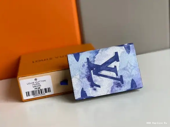 AAA Replica Ru ORGANIZER POCKET VUITTON LOUIS 0518